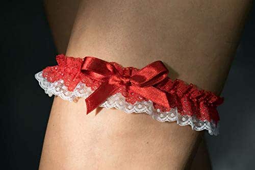 Bridal garter tossing garter wedding 