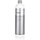 KOCHCHEMIE - Hydro Plast Care - Water-Dilutable Plastic & Rubber Conditioner – Solvent-Free with UV Protection – Adjustable Gloss Finish – Refreshes Interior & Exterior - Parent (1 Liter)