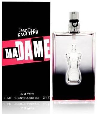 Jean Paul Gaultier Ma Dame Eau de 