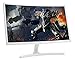Acer Gaming Monitor 23.6″ Curved ED242QR wi 1920 x 1080 75Hz Refresh Rate AMD FREESYNC Technology (HDMI & VGA Ports)thumb 2