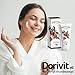 3xGoji Cream Hendel's Garden 50 ml. Wrinkle free Acne Day and Night Cream