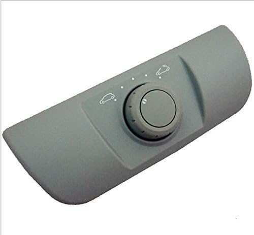 Reach Sunroof Switch for Renault Megane MK2 HB 2002-2015 Sunroof Control Switches With Panel Beige Auto Replacement Parts 8200119893