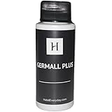 Germall Plus - Clear Liquid - Excellent Natural Broad-Spectrum Preservative. Compatible with most cosmetic ingredients. Good 