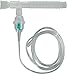 Inhaler Compressor Replacement Tubing & Kit (FIVE PACK)
