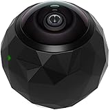 360fly 360° HD Video Camera
