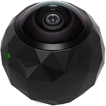 360fly 360° HD Video Camera
