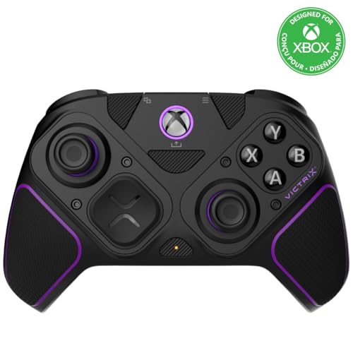 PDP Victrix Pro BFG Wireless Controller
