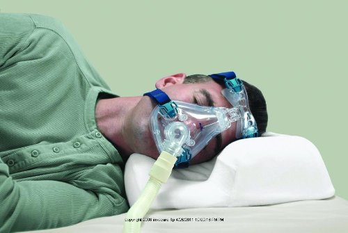 CPAP Multi Mask Sleep Pillow - UOM = Each 1