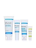 Murad Acne and Aging Skin Solution Kit