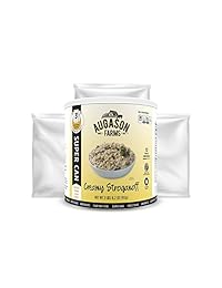 Las granjas de augason cremoso Stroganoff puede, 3