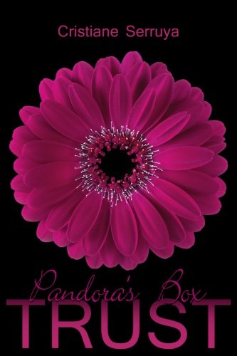 Pandora's Box (TRUST) (Volume 7)