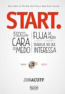 Livro Start