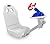 Playseat Rookie Gaming Seat for use with Nintendo Wii