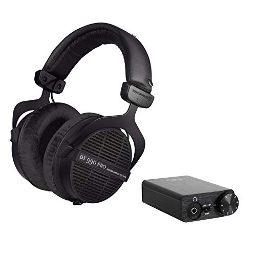 قیمت و خرید هدفون Beyerdynamic DT 990 