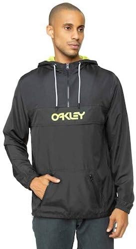 jaqueta oakley mark ii