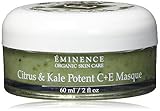 Eminence Citrus & Kale Potent C+E Masque - 2oz
