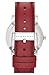 Burberry Watch The City Check Stamped Round Dial BU9014