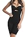 Ann Chery Powernet Body Shaper Anny Color Black Size XL 1017