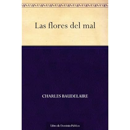 Las flores del mal Las flores del mal