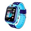 ZSTT Q12 Kids Smart Watch Phone-Ip67 Waterdichte Smartwatch 1. 44 Inch Ips Touch Met Gps Tracker Sos Dial Call Voice…