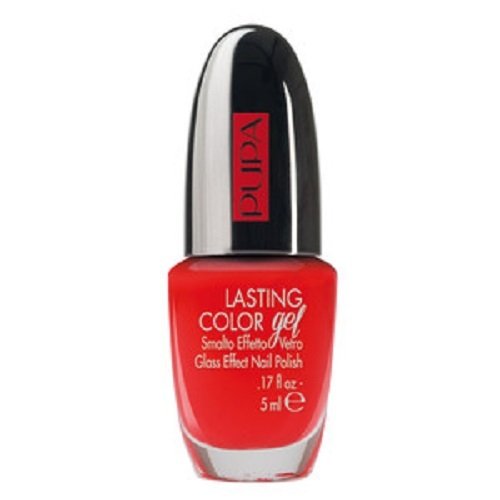 Nail Polish Lasting Color Gel N 037 Rebel Claws