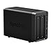 Synology NAS Storage DiskStation (DS716+II)