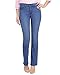 NYDJ Petite Marilyn Straight Jeans