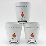 Drip EZ Drip Bucket Insert (6-Pack)