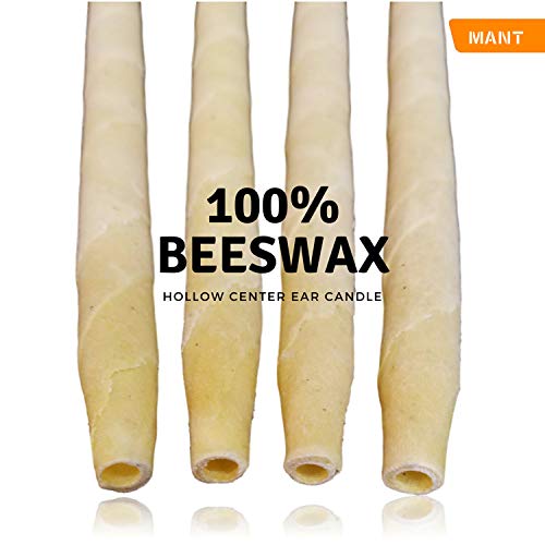 1 Pack+100+Beeswax+Original+Discs