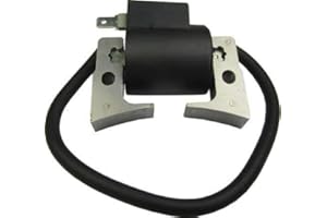 PARTSRUN EPIGC106 Ignition Coil Module Fits Yamaha Golf Cart G16-G22 (1996-2007) OEM: JN6-85640-01 Ships Fast From The USA ZF-IG-A00102