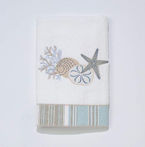 avanti sea glass towels