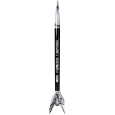 Estes Power Patrol Model Rocket Kit, Brown/a, 20 inches (2481)