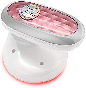 POPGER RF Skin Care Machine for Skin Tightening Lifting Wrinkle Removal Device for Anti-aging