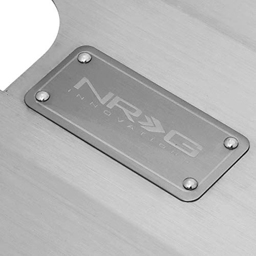 image for Generic NRG Innovations DVP-2051 Stainless Steel Engine Bay Air Divers