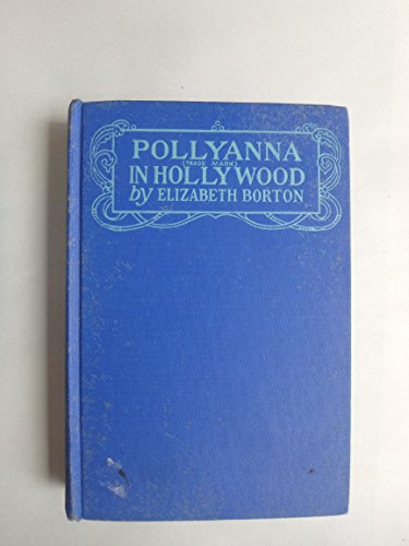 Polyanna in Hollywood