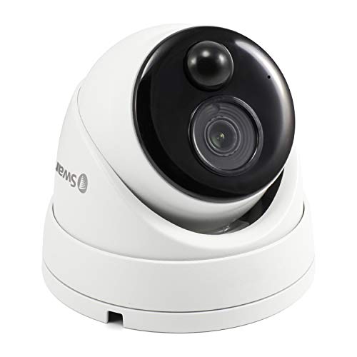 Swann-4K-Ultra-HD-Thermal-Sensing-Dome-IP-Security-Camera