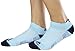 Adidas Women's 2 Pack Low Cut Tour Performance Golf Socks
