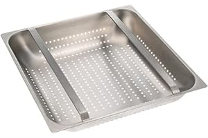 ALLPOINTS PRE Rinse Basket 20X20X4;