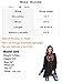 Romwe Tunic Top Floral Embroidered Long Sleeve Button Down Loose Blouse