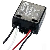 MagTech - 3-Watt 700mA Constant Current LED Driver