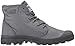 Palladium Men's Pampa Hi Originale Tc Chukka Boot, French Metal/Forged Iron, 12 M US