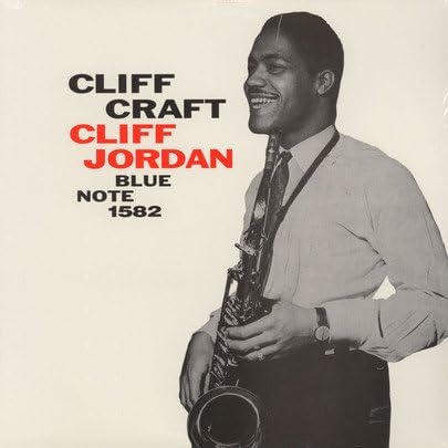 Cliff Craft [Vinyl]