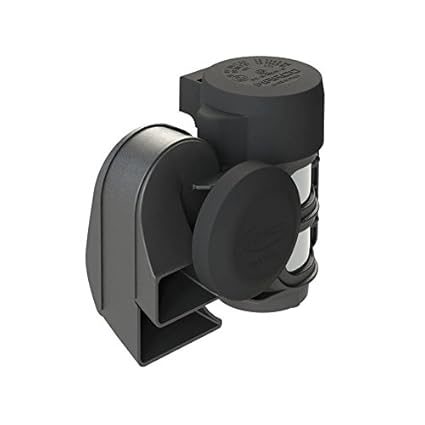 Marco 11203012 TR2-TORNADO, Zweiklang-Ton mit Integrierter Kompressor Set of 18