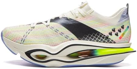 Amazon.com | LI-NING FEIDIAN 6 Elite Men's Racing Shoes Reflective