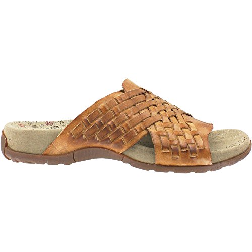 TaosFootwear Women's Guru Sandal