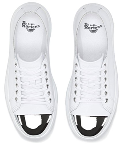 dr martens alexei white