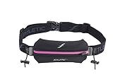 Fitletic Single Pouch with Race Number Holder