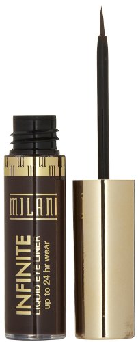 Milani Infinite Liquid Eye Liner #06 Unlimited