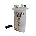 TOPSCOPE FP8502M w/1 tube port on the module flange - Fuel Pump Module Assembly E8502M for 2002 2003 2004 NISSAN SENTRA L4-1.8L, 2002 2003 2004 NISSAN SENTRA L4-2.5L