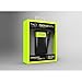 TYLT POWERPLANT 5200mAh Battery Backup with 30-Pin Charging Arm and USB Port - Black